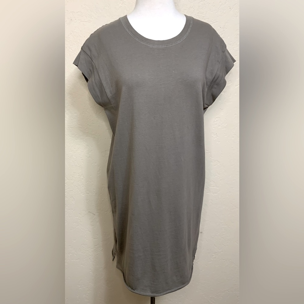 Z Supply Tunic Dress